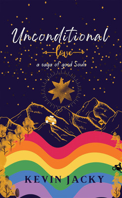 Unconditional Love(English, Paperback, Kevin Jacky)