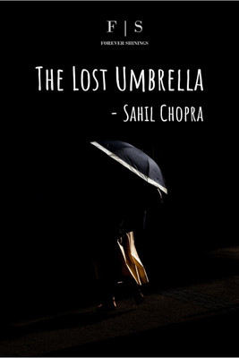 The Lost Umbrella(English, Paperback, Sahil Chopra)