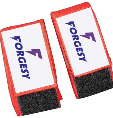 Forgesy (108 inch) Red Boxing Hand Wrap(103 inch)