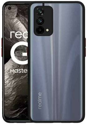Cover Alive Back Cover for Realme GT Master Edition