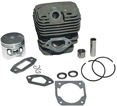 Sauran 58CC Chainsaw Cylinder Assembly Set for 18inch/22inch Chain Saw Premium Product Power & Hand Tool Kit(58 Tools)
