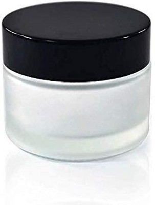 JARBAZAAR Plastic Utility Container  - 50 ml(Pack of 4, Clear)