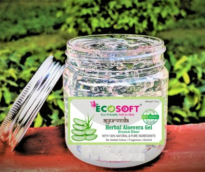 ECOSOFT NEW PACK 100% Natural Ingredients-No Paraben. Treating Baby Eczema, Treating Diaper Rash, for Babies’ Cuts and Burns. For Skin Lightening, Glowing Skin. Great for Face, Hair, Sunburn Relief, Dry Skin Hydration.100% Natural Ingredients-No Paraben. special product. New Organic Powerful Benefit