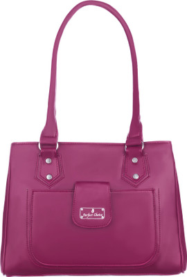 Clovia Women Red Shoulder Bag