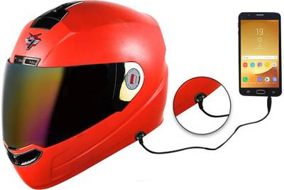 Steelbird sba 1 handsfree 2025