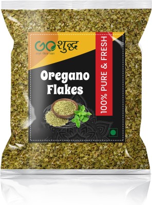 Goshudh Oregano Seasoning 200 GM (Pack of 1 )(200 g)