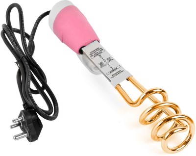 Amozkart WP-19 Top selling Shockproof and Waterproof Copper made 1500 W Immersion Heater Rod(Water)