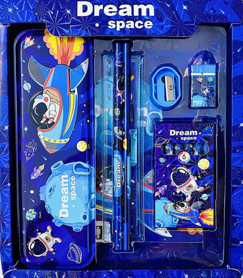 Bodhee Tree School Set