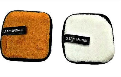 Three Elements Makeup Removal Pad Dual Sided Daily Use Wipe for Exfoliation and Clear Skin, Eco Friendly Washable Face Cloth Reusable Multi-functional microfiber Soft Fiber Makeup Remover Pads, Facial Cleansing Pads for Face Makeup I Perfect for Chemical Free Removal of Eye Makeup (PACK OF 2) multic Three Elements Makeup Removal Pad Dual Sided Daily Use Wipe for Exfoliation and Clear Skin, Eco Friendly Washable Face Cloth Reusable Multi-functional microfiber Soft Fiber Makeup Remover Pads, Facial Cleansing Pads for Face Makeup I Perfect for Chemical Free Removal of Eye Makeup (PACK OF 2) multic