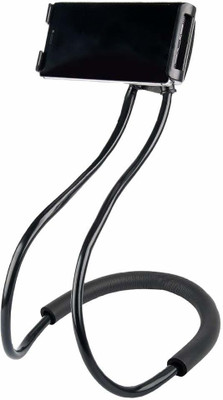 ENMORA 43 _Mobile Phone Neck Long Arm Neck Lazy Stand Holder Hanging Neck 360 Degree Rotation Lazy Holder Mobile Holder