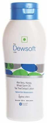 DEWSOFT LOTION(100 ml)