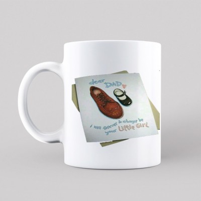 ma square fashion MSF_CM_160 Ceramic Coffee Mug(350 ml)