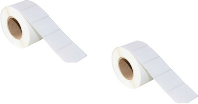 youlogic dt Paper Label(White)