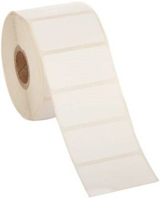 youlogic dt Paper Label(White)