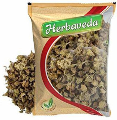 Herbaveda chota gokhru Seed(500 g)
