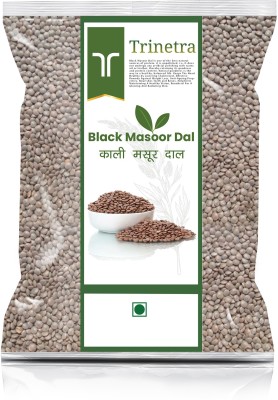 Trinetra Black Masoor Dal (Whole)(2000 g)