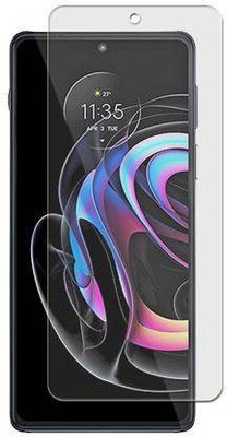 ZUKON Impossible Screen Guard for Motorola Edge 20 Pro(Pack of 1)