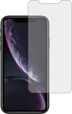 Girsaz Impossible Screen Guard for Apple iPhone XR(Pack of 1)