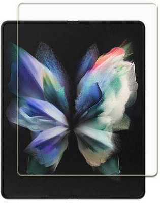 ZUKON Impossible Screen Guard for Samsung Z Fold3 5G(Pack of 1)