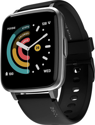 AHWAVEEDA Impossible Screen Guard for Noise ColorFit Pulse Spo2 Smart Watch(Pack of 1)