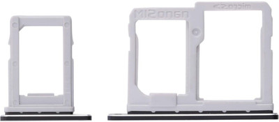 u trust Sim Card Tray(Compatible With LG Q6)