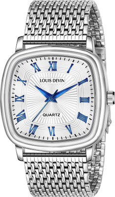 LOUIS DEVIN Analog Watch  - For Men