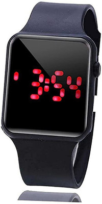 R And P Creation Digital Watch  - For Men