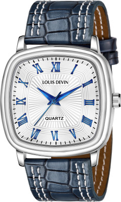 LOUIS DEVIN Analog Watch  - For Men
