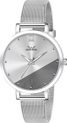 LOUIS DEVIN Analog Watch  - For Women