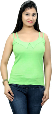 Q-Rious Women Camisole