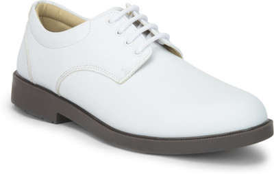 LIBERTY Freedom By Liberty 5238-219MF_White Lace Up For Men(White , 7)