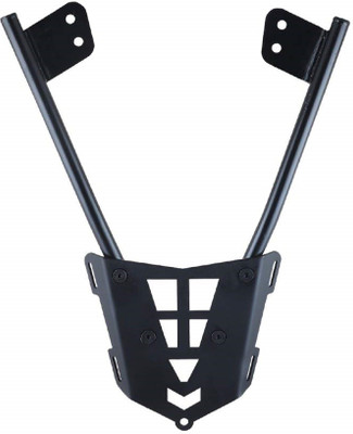P A Adjustable Passenger Backrest