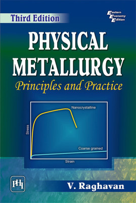 Physical Metallurgy(English, Paperback, Raghavan V.)