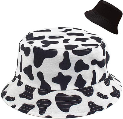 PALAY Printed Snapback Cap Cap