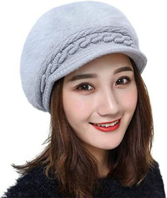 mystify Solid Sports/Regular Cap Cap