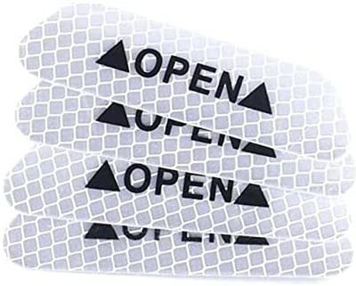 carfrill Sticker & Decal for Car(Multicolor)