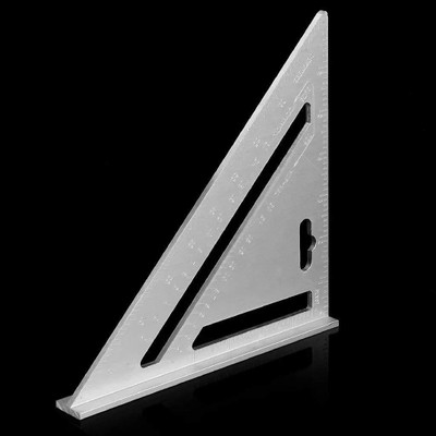 KETTLEKANE KK-431 Tri-Square(Pack of 1)
