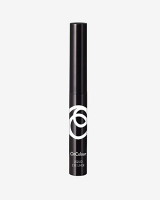 Oriflame Sweden OnColour Liquid Eye Liner - BLACK 3.5 ml(BLACK)