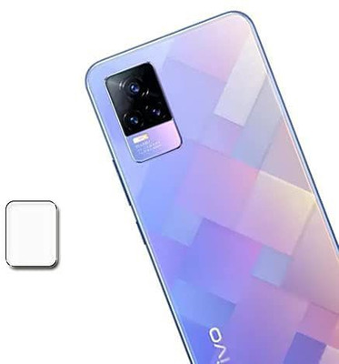 QUIKART Back Camera Lens Glass Protector for VIVO Y73(Pack of: 1)