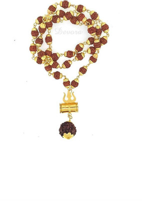 Charu Enterprises Brass Plated Brass Chain