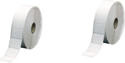 youlogic bx Paper Label(White)