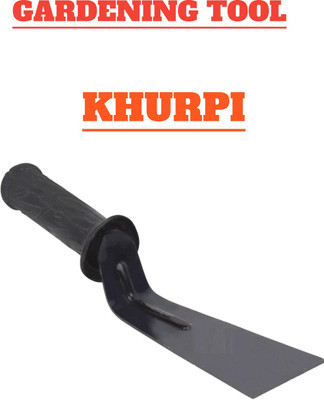 Gromax India Khurpi Garden Tool Kit(1 Tools)