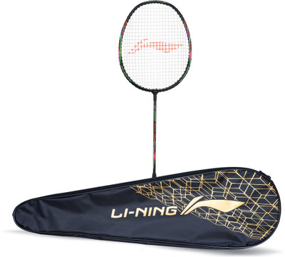 LI-NING XP 2020 Badminton Racket Pack of 1 + 1 Full Cover (Blue) Black Strung Badminton Racquet(Pack of: 2, 95 g) LI-NING XP 2020 Badminton Racket Pack of 1 + 1 Full Cover (Blue) Black Strung Badminton Racquet(Pack of: 2, 95 g)