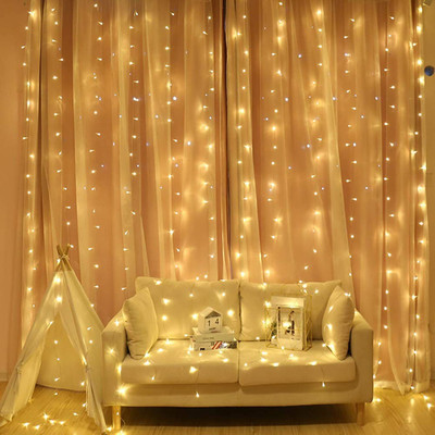 ignitate 40 LEDs 11.99 m Yellow Steady String Rice Lights(Pack of 5)