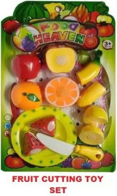 RIGHT SEARCH FRUIT TOY SET FOR KIDS