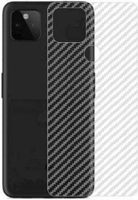 AKSHUD Back Screen Guard for realme C25Y(Pack of 1)