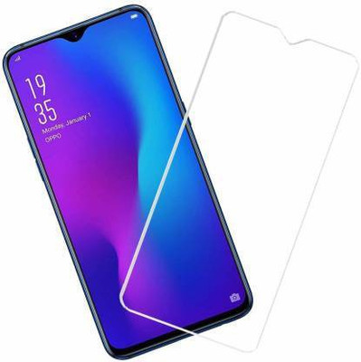 Girsaz Impossible Screen Guard for OPPO R17 Pro(Pack of 1)