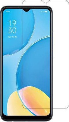 Girsaz Impossible Screen Guard for OPPO A9 2020(Pack of 1)
