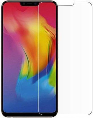 Girsaz Impossible Screen Guard for POCO F1(Pack of 1)