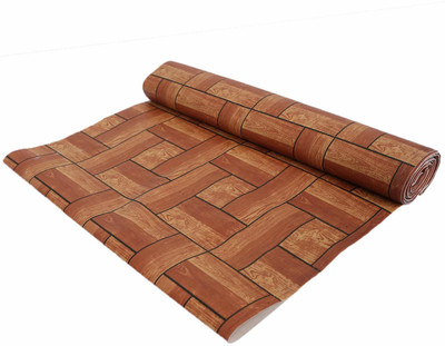 Casanest Rectangular Pack of 1 Table Placemat(Multicolor, PVC)
